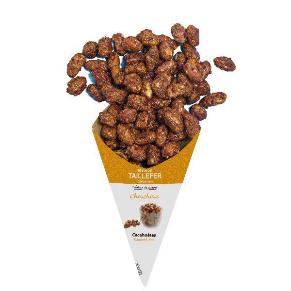 Maison Taillefer - Chouchous 220 g - Maison Taillefer