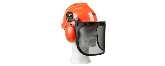 Oregon - Casque de sécurité Yukon OREGON