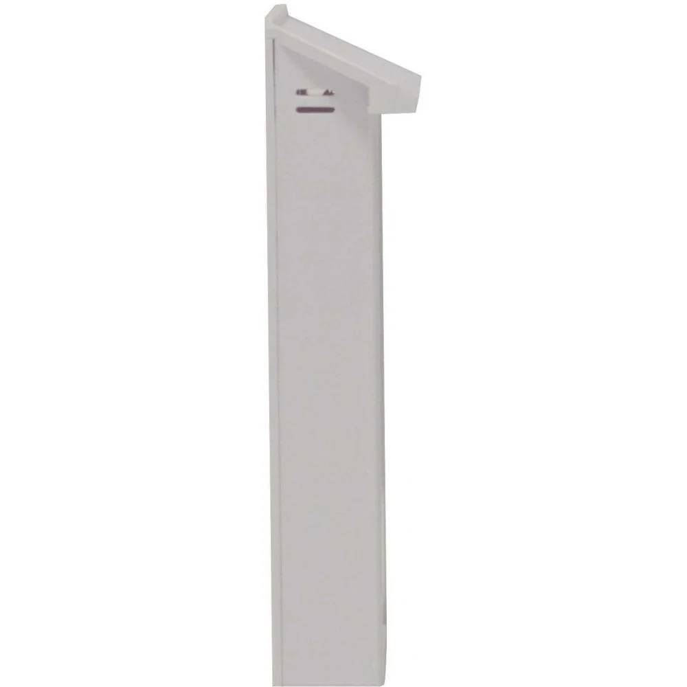 Stil - Thermomètre électronique mini-maxi H. 15 x l. 8 x ép. 3 cm - Stil - Image 1