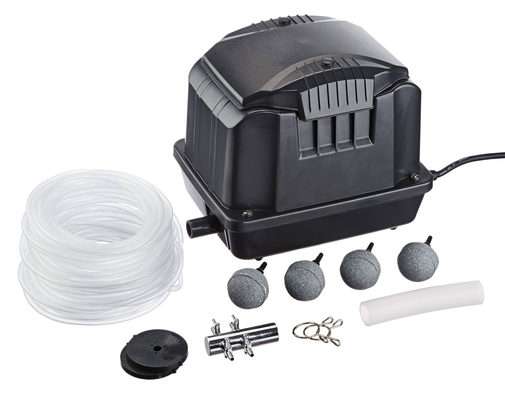 Aérateur de bassin PondoAir Set 3600 Le Pontec