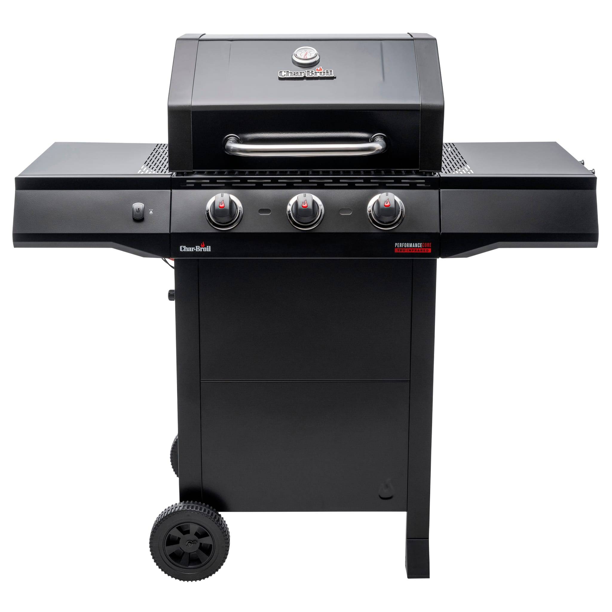 Char-broil - Barbecue À Gaz - CHAR-BROIL