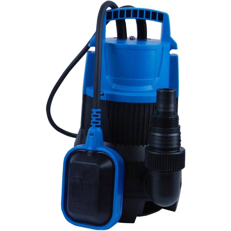 Spid'O - Pompe vide-cave eaux usées 400 W - ECOP 105 - Spid'O - Image 1