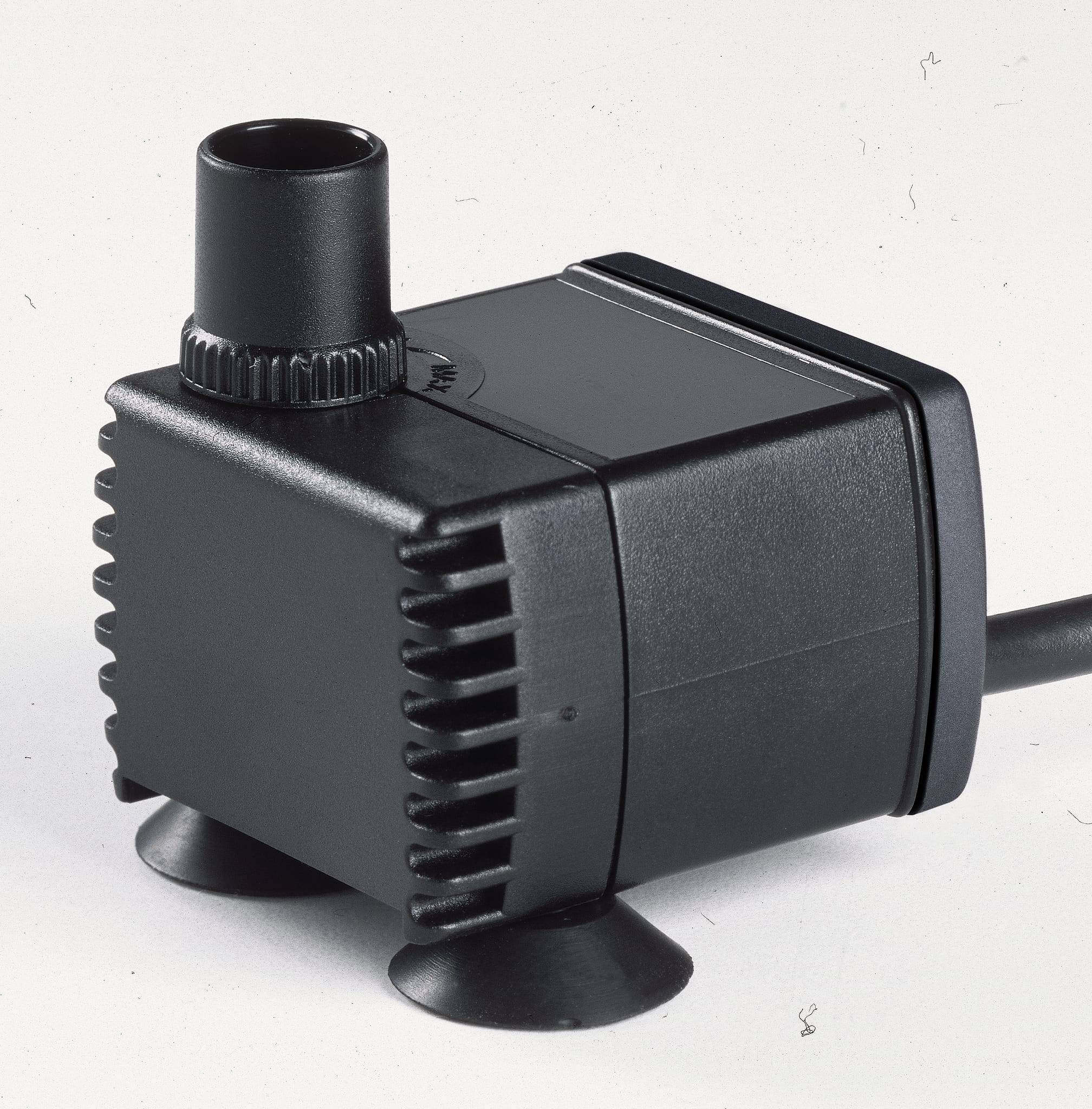 Pompe pour fontaine intérieure et extérieure 300 l/h Pontec PondoCompact 300 - PONTEC