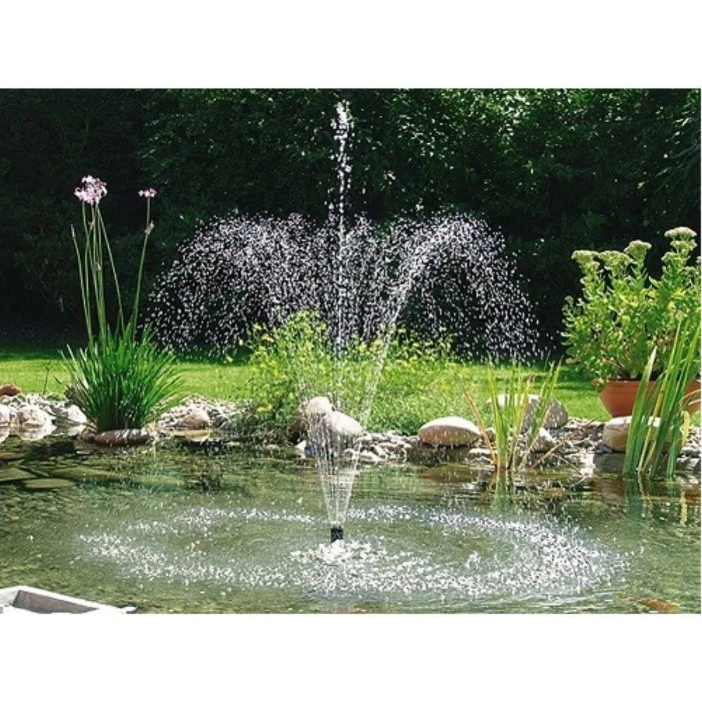 Pompe pour jeux d'eau – PONTEC - Image 4