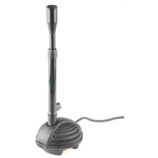 Pompe pour jeux d'eau – PONTEC - Image 5
