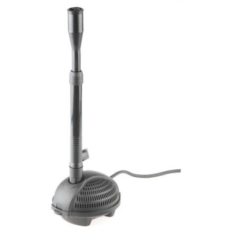 Pompe pour jeux d'eau – PONTEC - Image 5