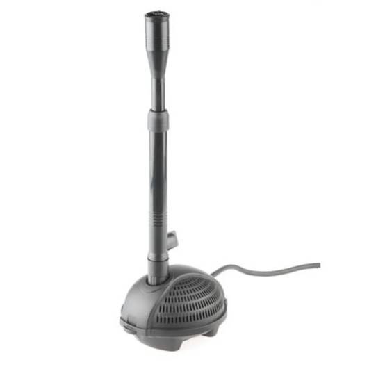 Pompe pour jeux d'eau – PONTEC - Image 7