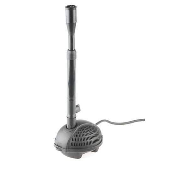 Pompe pour jeux d'eau – PONTEC - Image 8