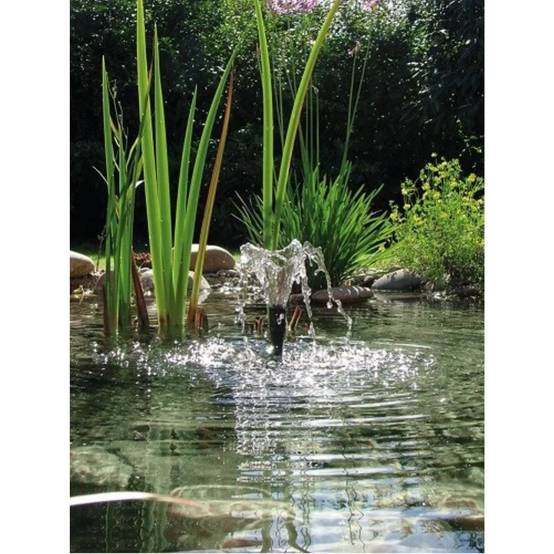 Pompe pour jeux d'eau – PONTEC - Image 6