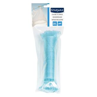 Starwax - CORDE A LINGE