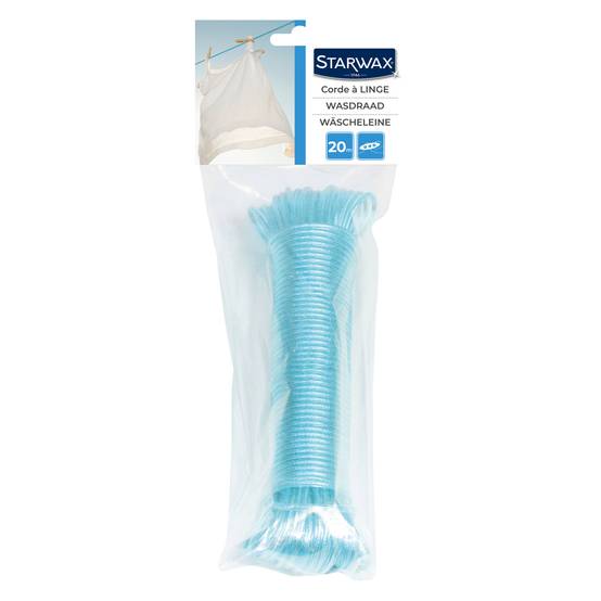 Starwax - CORDE A LINGE - Image 1