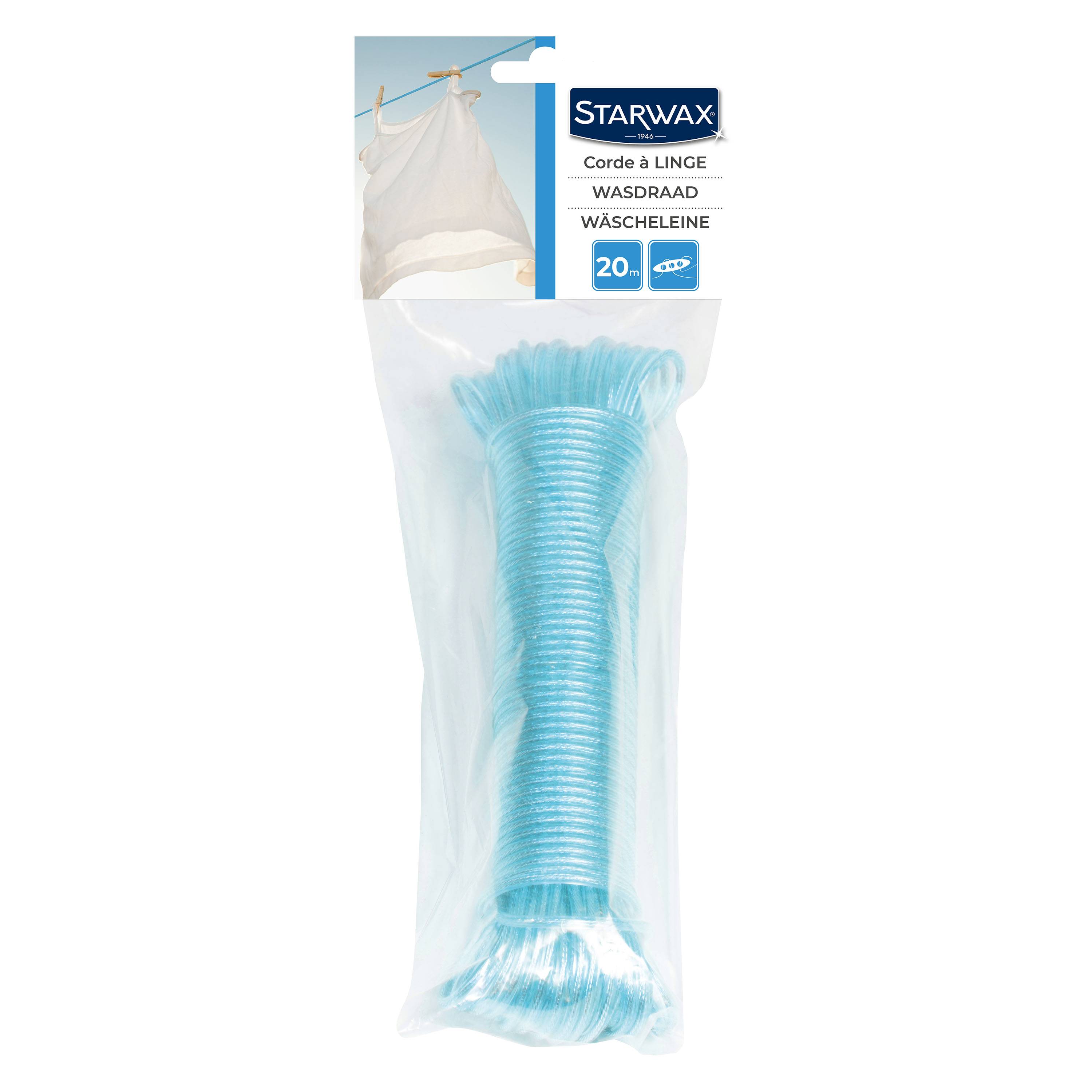 Starwax - CORDE A LINGE - Image 1