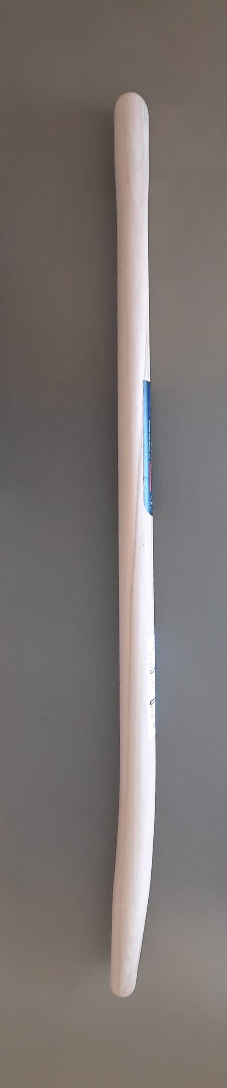 Jacquenet Malin - manche de fourche à bêcher en bois de hêtre cintré, à douille - œil Ø 38mm L. 1m - Jacquenet Malin - Image 6