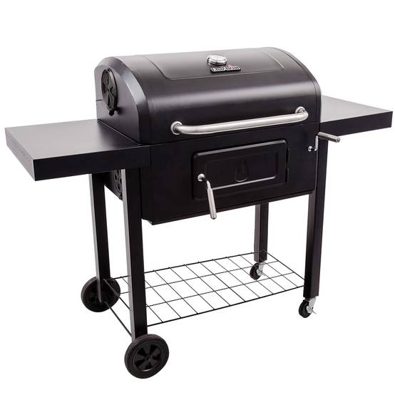 Char-broil - Barbecue à Charbon Performance 3500 – CHAR-BROIL