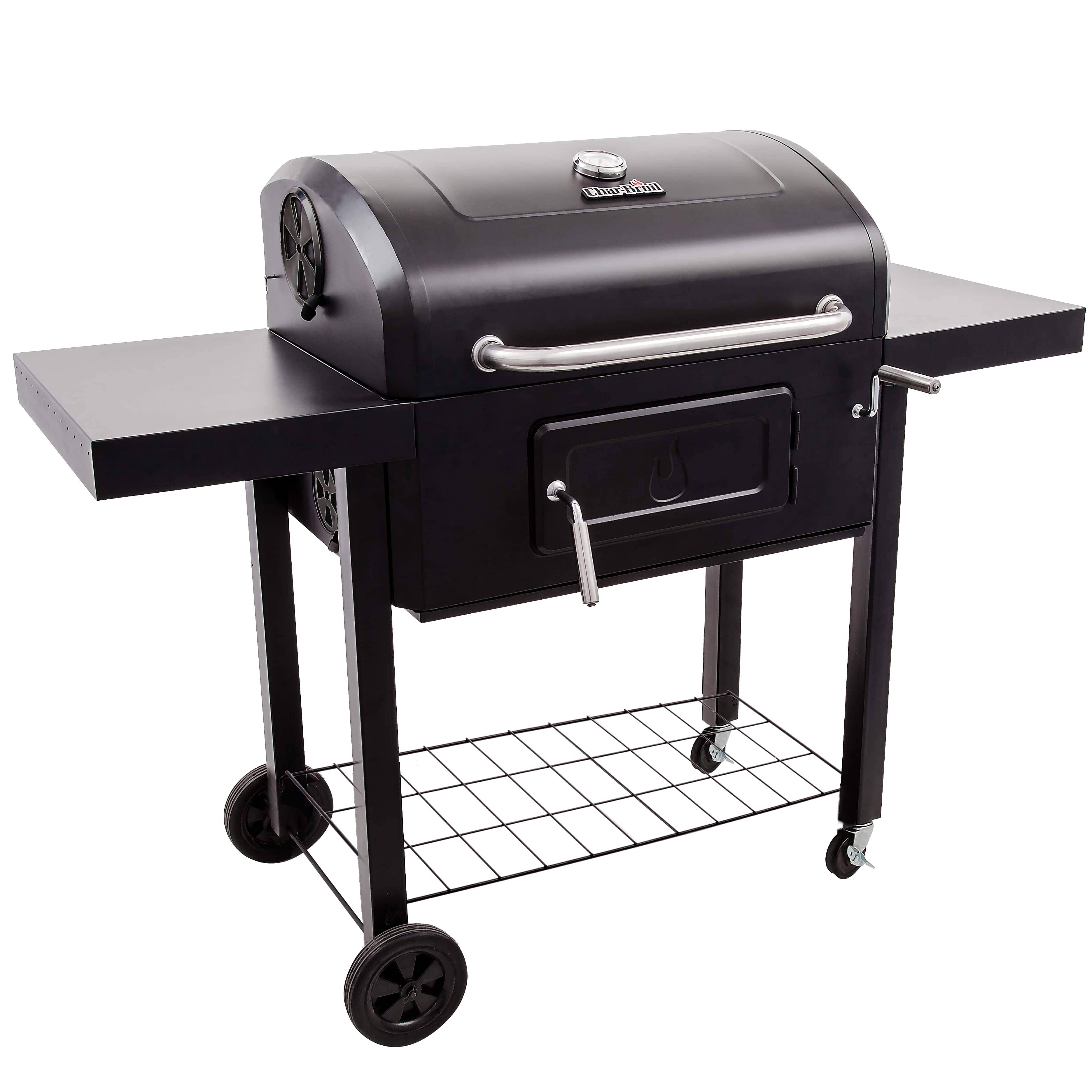 Char-broil - Barbecue à Charbon Performance 3500 – CHAR-BROIL