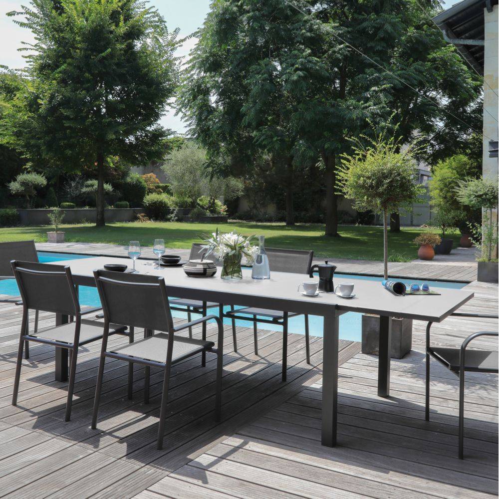 TABLE ELISE 200-300/100