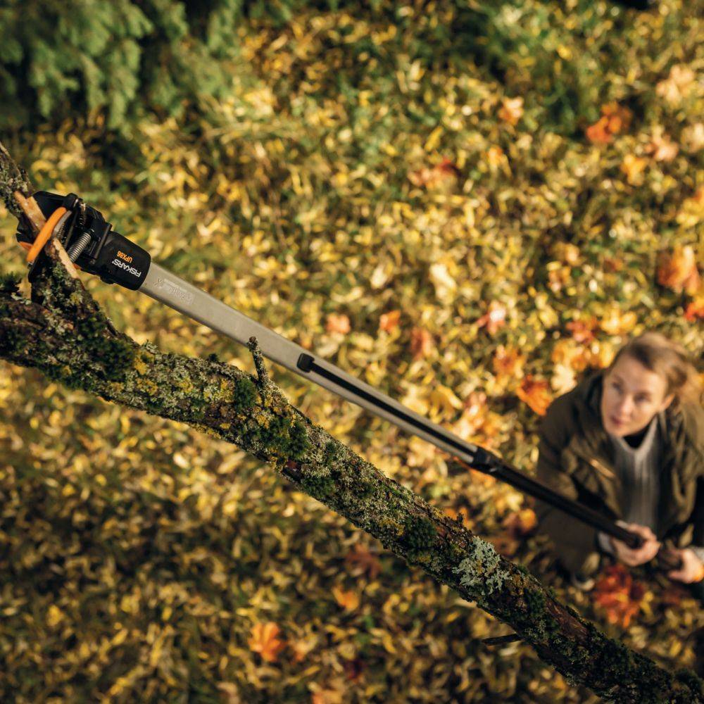 Fiskars - Coupe-branches télescopique multifonctions – FISKARS - Image 5