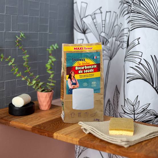 Starwax - Bicarbonate de Soude – STARWAX THE FABULOUS - Image 3