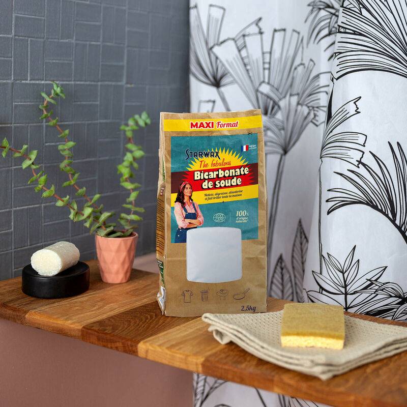 Starwax - Bicarbonate de Soude – STARWAX THE FABULOUS - Image 6