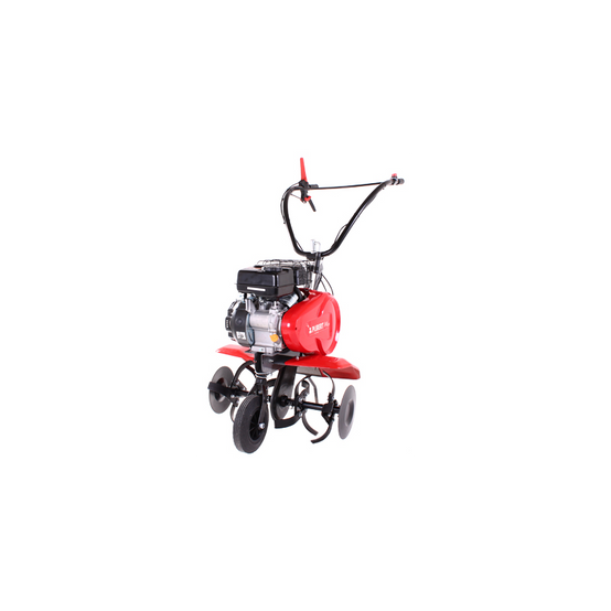 Pubert - Motobineuse Jardin Légère Meso – MESO - Image 4