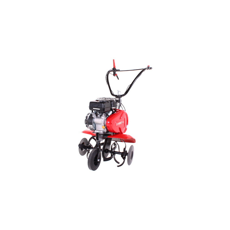 Pubert - Motobineuse Jardin Légère Meso – MESO - Image 4