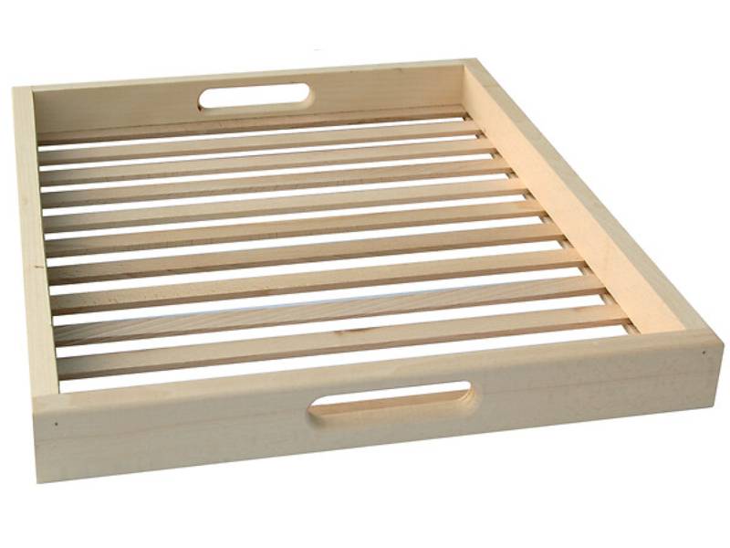 Tiroir supplémentaire pour légumier 50x39 cm - Masy - Image 1