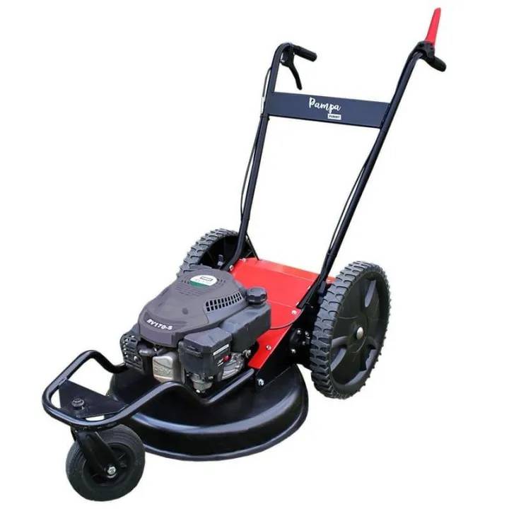 Pubert - Tondeuse débroussailleuse Pampa 55P - PUBERT