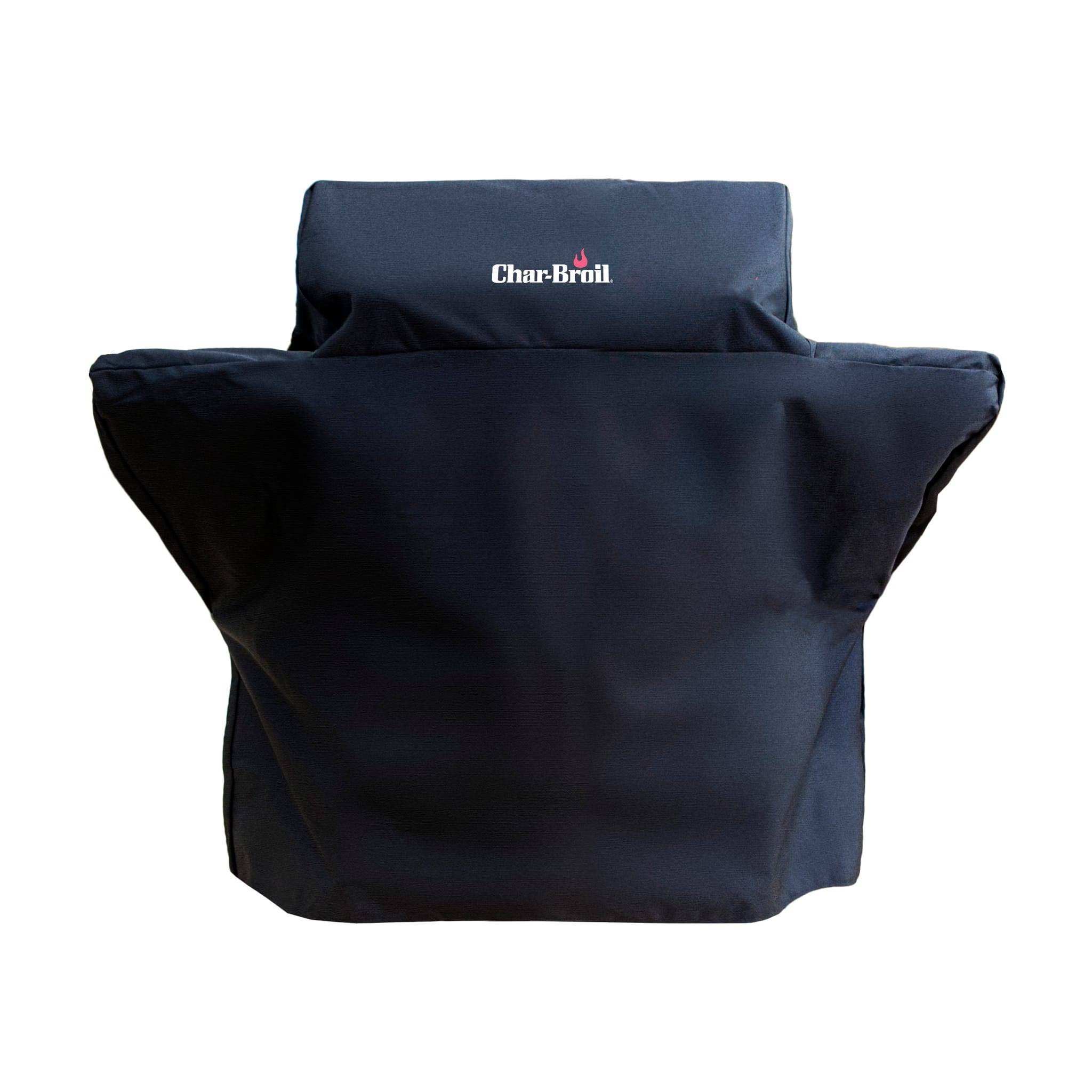 Char-broil - Plancha Char-broil en fonte universelle - Image 1