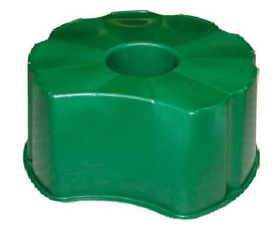 Garantia - Support pour cuve 510L vert cylindrique – GARANTIA