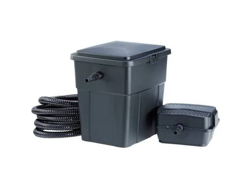 Kit de filtration Pondoclear Set 4000 Oase