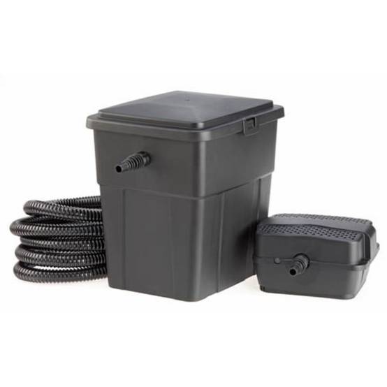 Kit de filtration Pondoclear Set 4000 Oase - Image 10