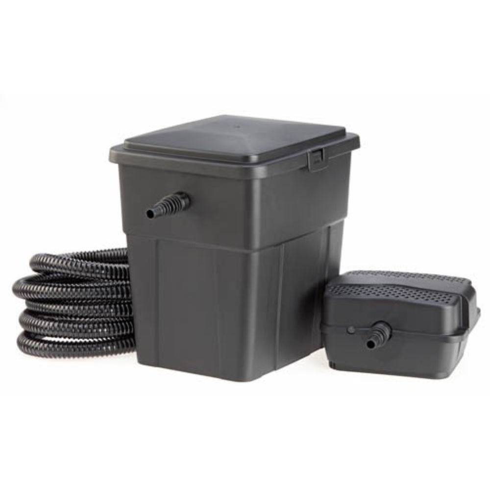 Kit de filtration Pondoclear Set 4000 Oase - Image 10