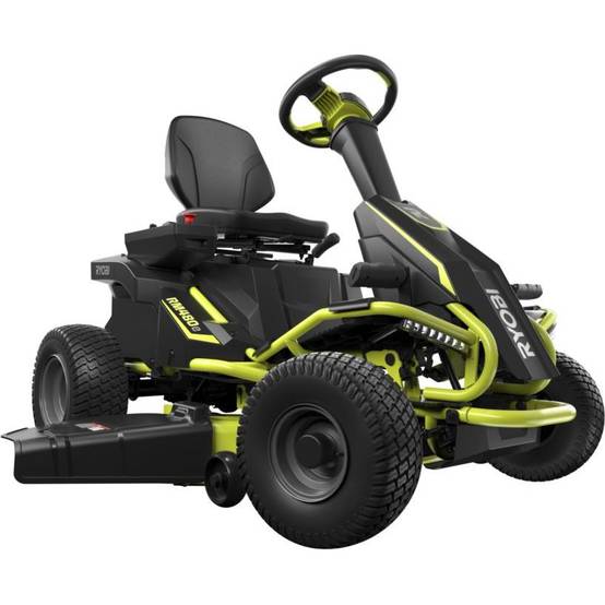 Ryobi - Tondeuse autoportée Rider - RYOBI - Image 4