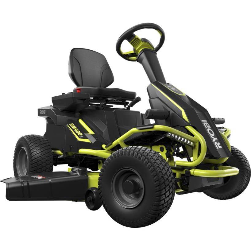 Ryobi - Tondeuse autoportée Rider - RYOBI - Image 4