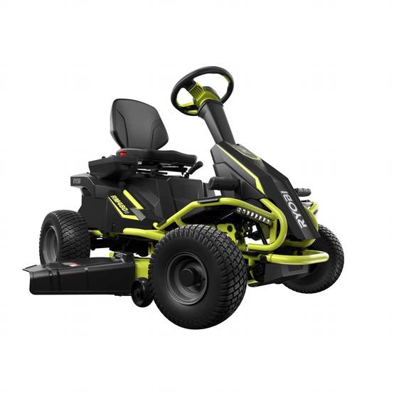 Ryobi - Tondeuse autoportée Rider - RYOBI - Image 6