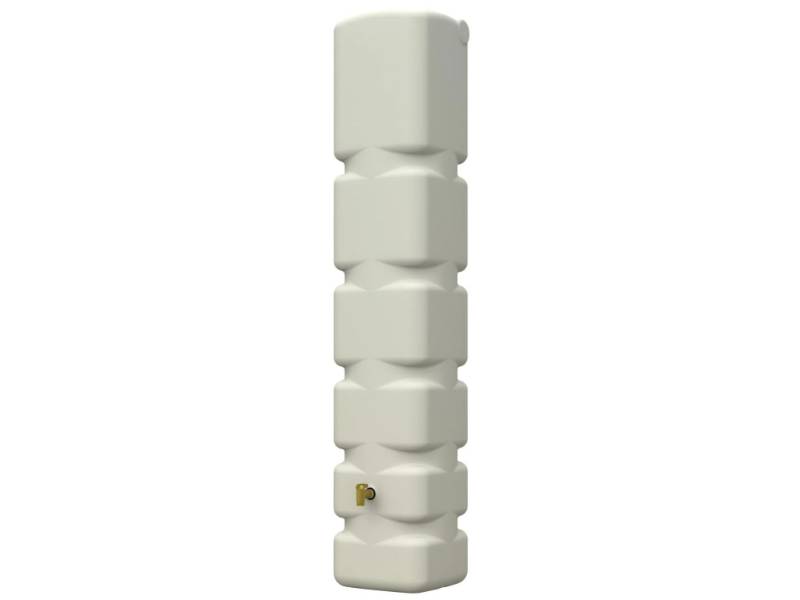 Garantia - Récupérateur d'eau de pluie 300L Basic sable - GARANTIA - Image 4