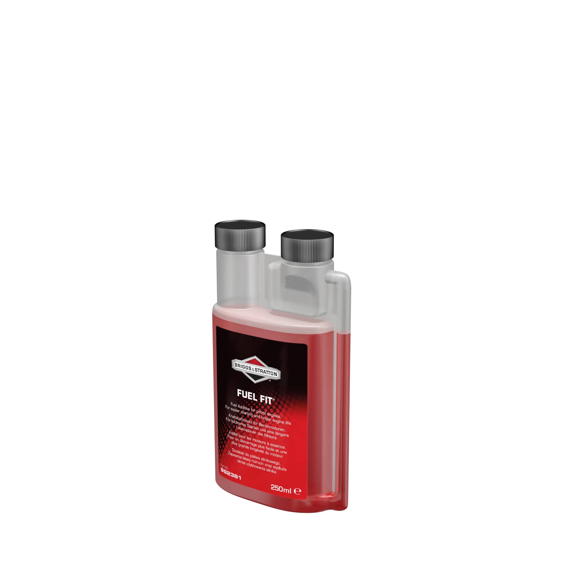 Briggs & Stratton - Additif essence - BRIGGS & STRATTON