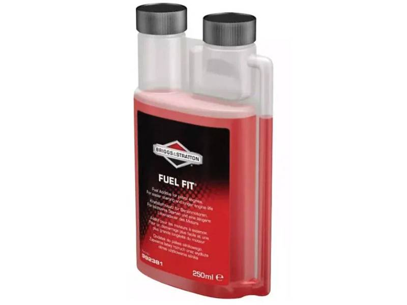 Briggs & Stratton - Additif essence - BRIGGS & STRATTON - Image 2