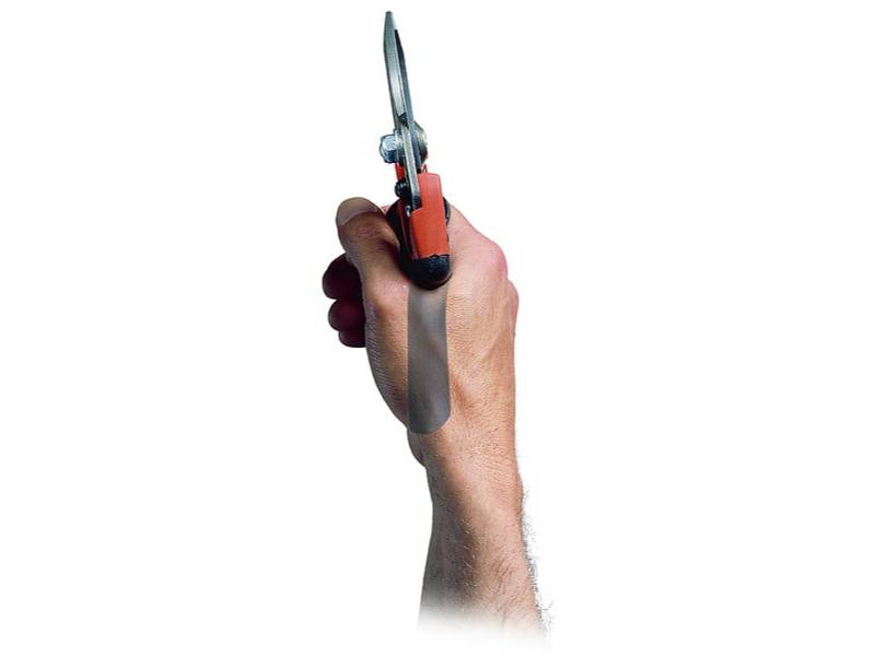 Bahco sécateur ergo PX-M2 bimatière orange M - Image 6