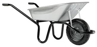 Haemmerlin - Brouette HAEMMERLIN Aktiv Premium Galva 100L
