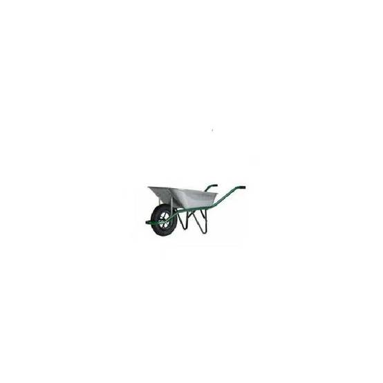 Haemmerlin - Brouette HAEMMERLIN Aktiv Premium Galva 100L - Image 3