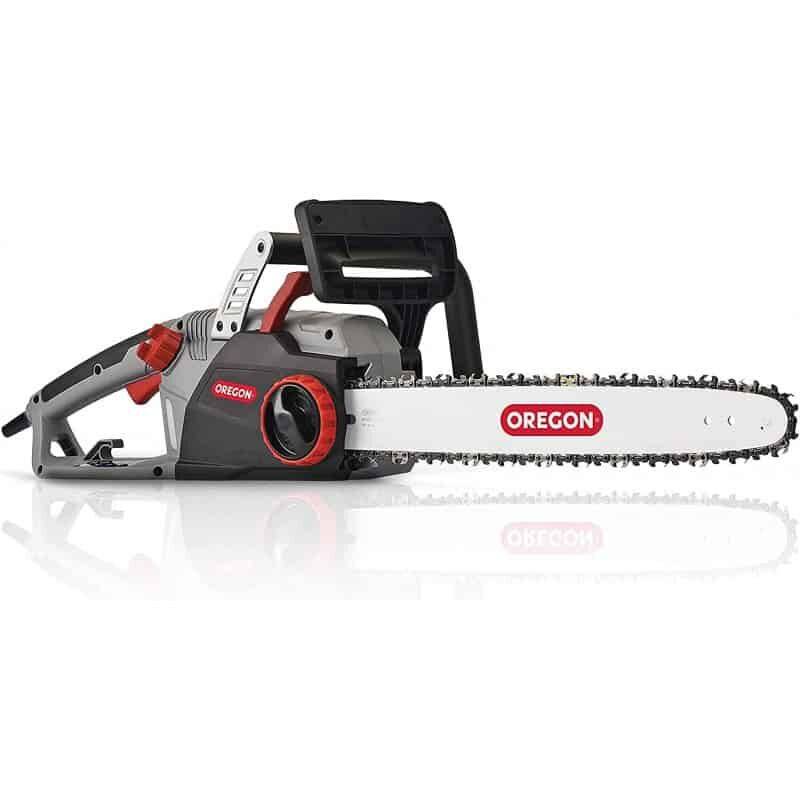 Tronçonneuse électrique Oregon CS1500+2chaînes 45 cm - Oregon - Image 2