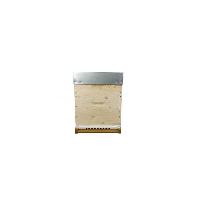 Kit Apiculture Bois Sapin – ECLOZ