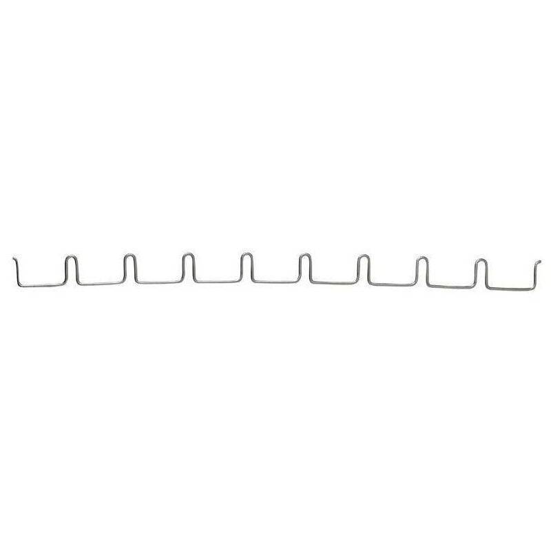 Bandes intercadres en fil galvanisé ruche Dadant L.37.5 cm - La jocondienne