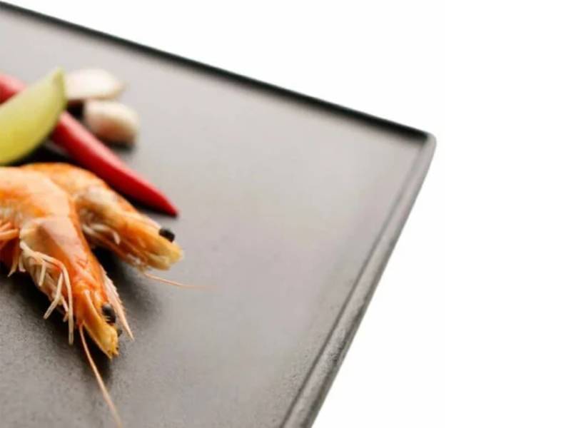 Char-broil - Plaque Plancha Fonte – CHAR-BROIL - Image 1