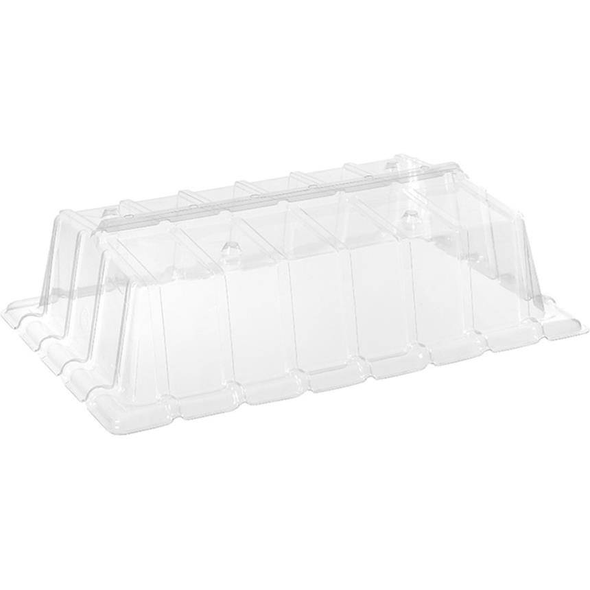 Couvercle de germination GAMM VERT 50x32x12cm