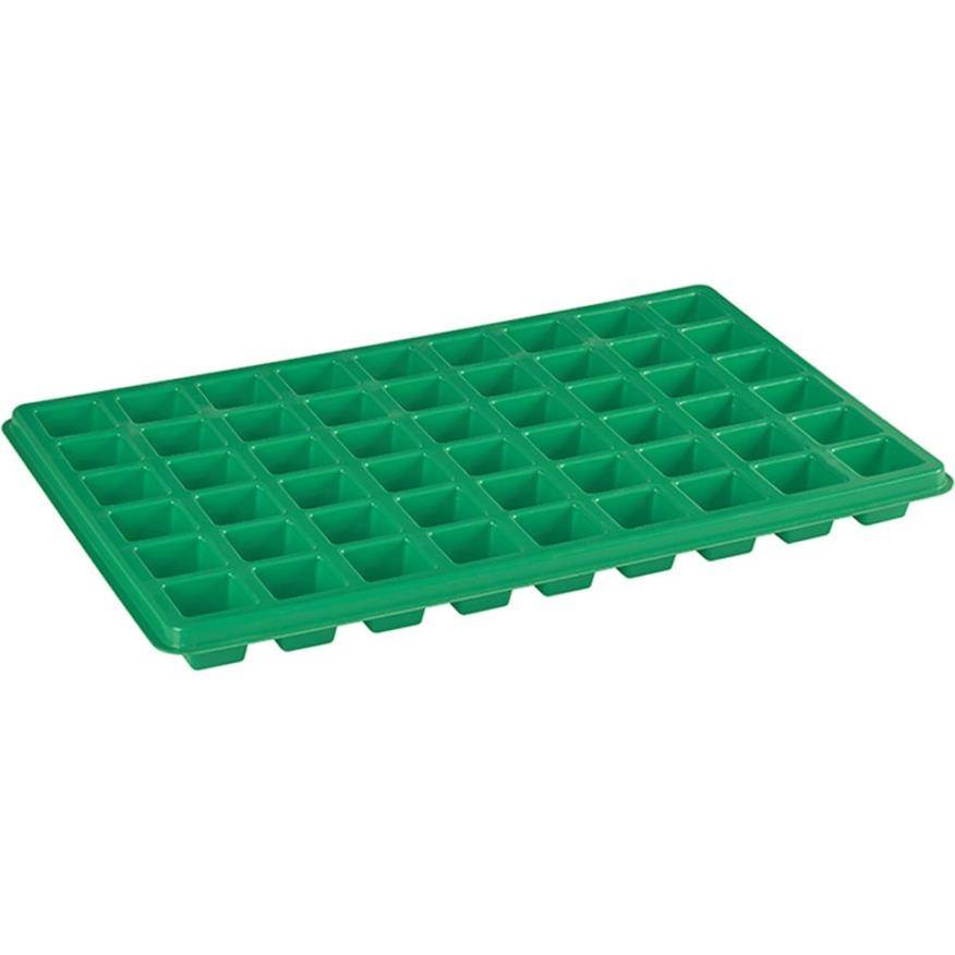 Plaque de culture GAMM VERT 50x32x6cm