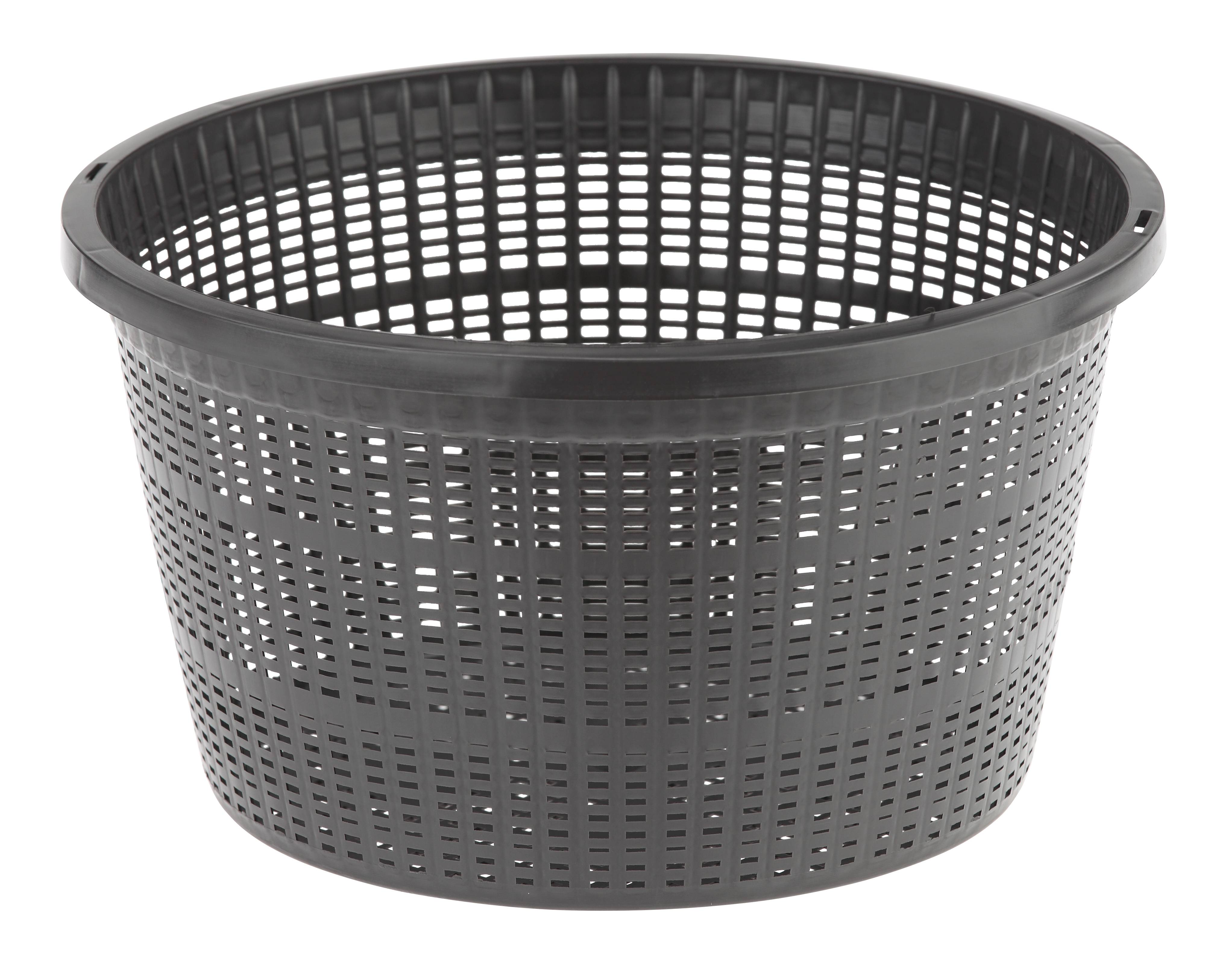 Panier pour plantes plastique 5 L.22 x l.22 x H.12 cm bassin aquatique - OASE