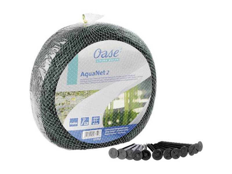 Oase - Filet Anti-feuilles Bassin – OASE