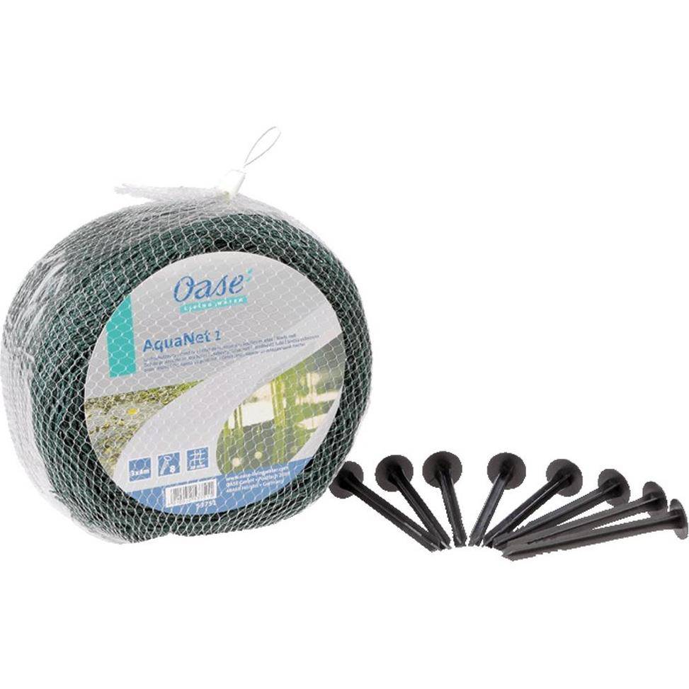 Oase - Filet Anti-feuilles Bassin – OASE - Image 4